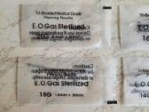Sterilios adatos įrankis auskarų vėrimui - nuotraukos Nr. 5