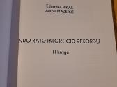 Nuo rato iki greičio rekordų III-iv - nuotraukos Nr. 3