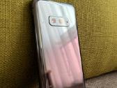 Samsung Galaxy S10e - nuotraukos Nr. 2