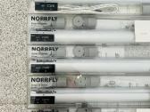 Ikea Norrfly šviestuvai spintai - nuotraukos Nr. 2