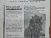 1565. Jaunasis Ūkininkas retas antikvarinis-kolekc - nuotraukos Nr. 4