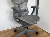 Herman Miller Mirra - Full Option - nuotraukos Nr. 5