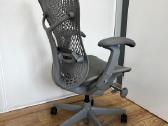 Herman Miller Mirra - Full Option - nuotraukos Nr. 7