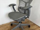 Herman Miller Mirra - Full Option - nuotraukos Nr. 11