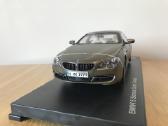 Bmw 6 Series Gran Coupe (F06) - nuotraukos Nr. 2