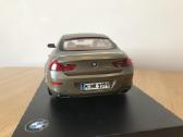 Bmw 6 Series Gran Coupe (F06) - nuotraukos Nr. 3