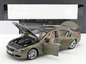 Bmw 6 Series Gran Coupe (F06) - nuotraukos Nr. 5