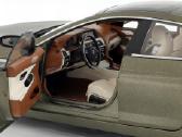 Bmw 6 Series Gran Coupe (F06) - nuotraukos Nr. 6