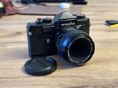 Minolta Sr-1 Black