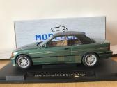 Bmw Alpina B3 (E36) 3.2 Convertible