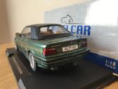 Bmw Alpina B3 (E36) 3.2 Convertible - nuotraukos Nr. 2
