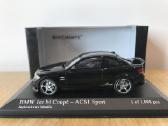Bmw 1er M Coupe - Acs1 Sport