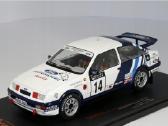 Ford Sierra Cosworth - nuotraukos Nr. 2