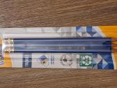 Bic Evolution pieštukai 3vnt Hb - nuotraukos Nr. 2