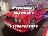 Brangiausiai Superkame Automobilius Supirkimas - nuotraukos Nr. 3