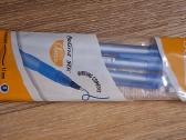 Bic 3 tušinukai Round Stic 1.0 mm, mėlynas