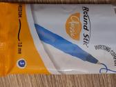 Bic 3 tušinukai Round Stic 1.0 mm, mėlynas - nuotraukos Nr. 2