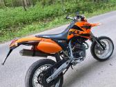 KTM 660