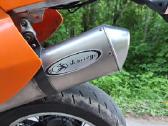 KTM 660 - nuotraukos Nr. 5