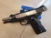 Taurus 1911 .45acp - nuotraukos Nr. 2