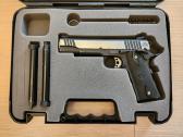 Taurus 1911 .45acp - nuotraukos Nr. 4