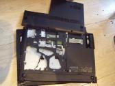 Ibm / Lenovo laptopa dalims - nuotraukos Nr. 18