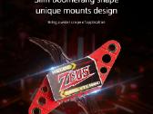 Nauji Hglrc Zeus nano Vtx 350mw 5.8ghz - nuotraukos Nr. 7