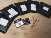 Nauji Hglrc Zeus nano Vtx 350mw 5.8ghz - nuotraukos Nr. 2