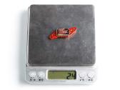 Nauji Hglrc Zeus nano Vtx 350mw 5.8ghz - nuotraukos Nr. 9