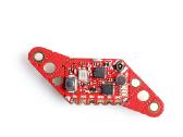 Nauji Hglrc Zeus nano Vtx 350mw 5.8ghz - nuotraukos Nr. 11