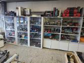 Prekiaujam įvairiais įrankiais Makita, Bosch ir TT - nuotraukos Nr. 7