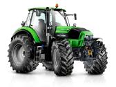 Deutz-fahr traktorių dalys