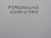 B.starkus. Personalinis kompiuteris - nuotraukos Nr. 4