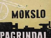 Mašinų mokslo pagrindai