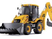 Dalys Remontas JCB 3cx 4cx Backhoe Loaders