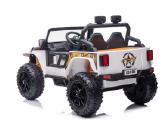Naujas vaikiskas elektromobilis 4x4 iki 100kg - nuotraukos Nr. 8