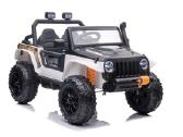 Naujas vaikiskas elektromobilis 4x4 iki 100kg - nuotraukos Nr. 5