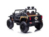 Naujas vaikiskas elektromobilis 4x4 iki 100kg - nuotraukos Nr. 10
