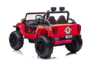 Naujas vaikiskas elektromobilis 4x4 iki 100kg - nuotraukos Nr. 11