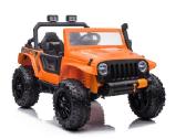 Naujas vaikiskas elektromobilis 4x4 iki 100kg - nuotraukos Nr. 7
