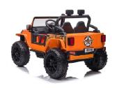 Naujas vaikiskas elektromobilis 4x4 iki 100kg - nuotraukos Nr. 13
