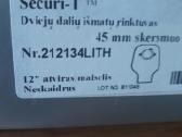 Išmatų rinktuvas - nuotraukos Nr. 2