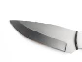 Medžioklinis peilis alyvmedžio rankena 228mm - nuotraukos Nr. 4