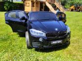 Visureigis Bmw X6 - nuotraukos Nr. 2