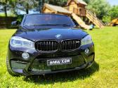 Visureigis Bmw X6