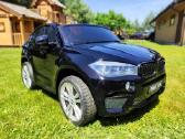 Visureigis Bmw X6 - nuotraukos Nr. 3