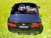 Visureigis Bmw X6 - nuotraukos Nr. 5