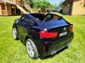 Visureigis Bmw X6 - nuotraukos Nr. 6