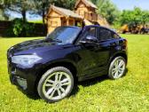 Visureigis Bmw X6 - nuotraukos Nr. 4