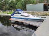 Bayliner Ciera 2155 kateris - nuotraukos Nr. 2